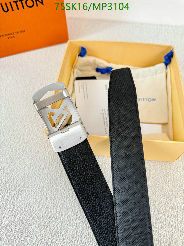 LV-Belts Code: MP3104 