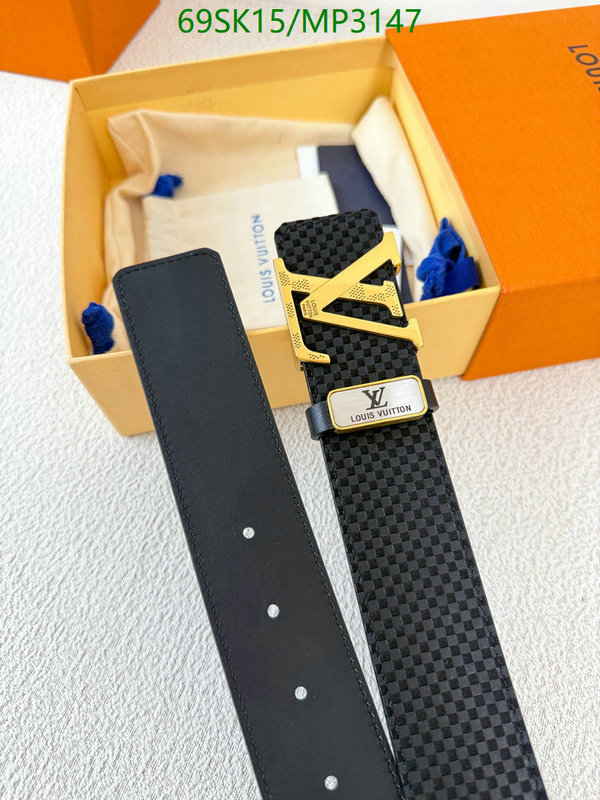 LV-Belts Code: MP3147 