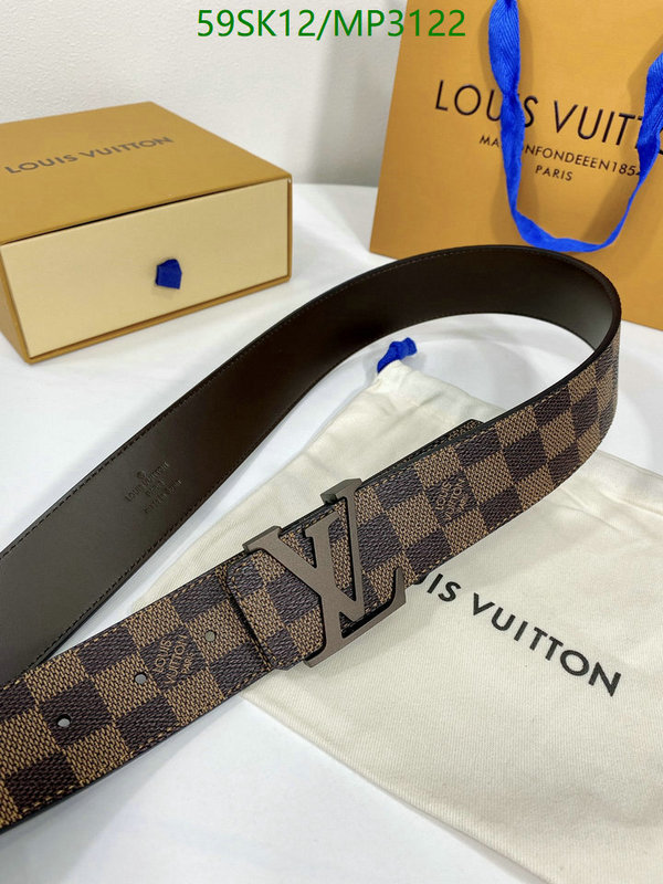 LV-Belts Code: MP3122 