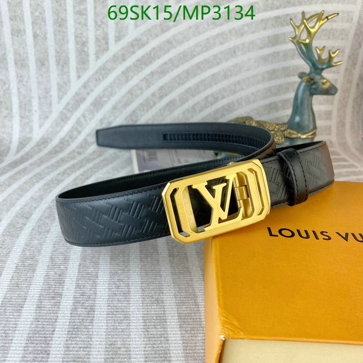 LV-Belts Code: MP3134 