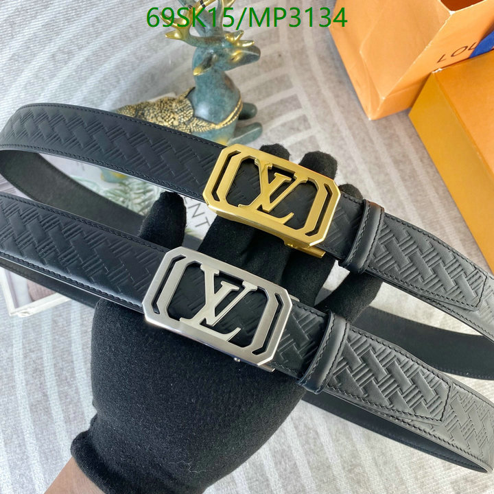 LV-Belts Code: MP3134 