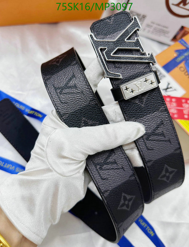LV-Belts Code: MP3097 