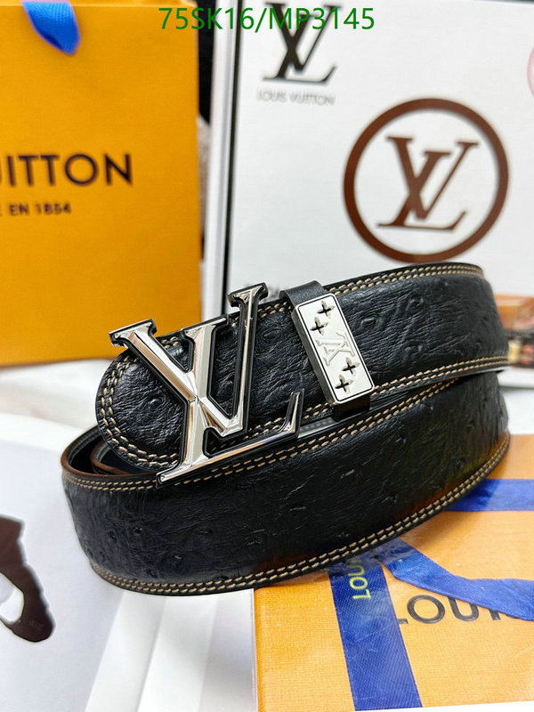 LV-Belts Code: MP3145 