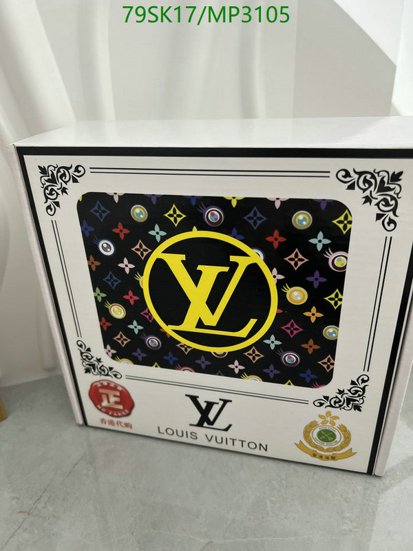 LV-Belts Code: MP3105 