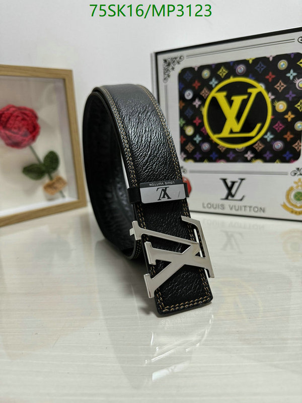 LV-Belts Code: MP3123 