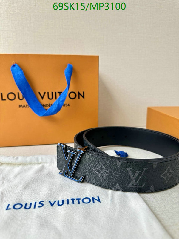 LV-Belts Code: MP3100 