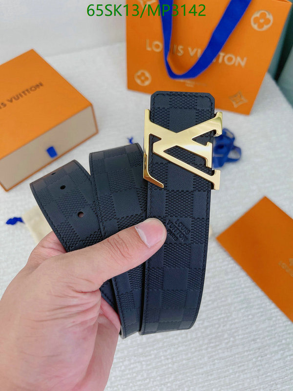 LV-Belts Code: MP3142 