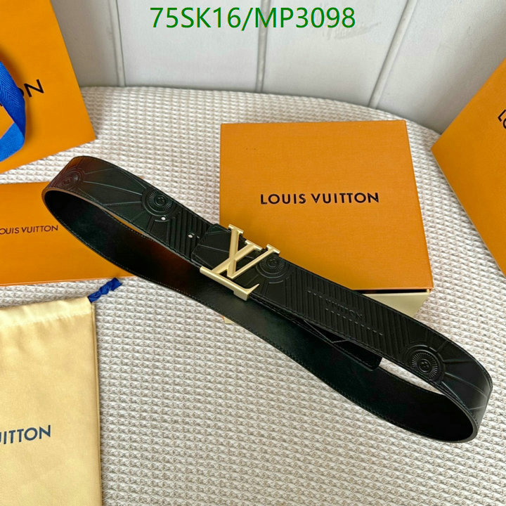 LV-Belts Code: MP3098 