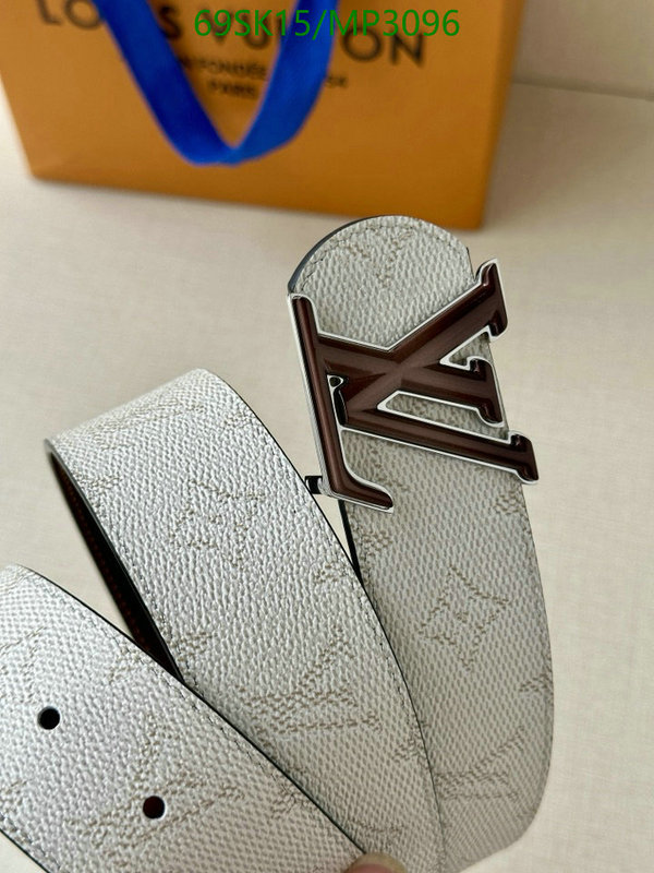 LV-Belts Code: MP3096 