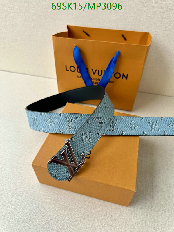 LV-Belts Code: MP3096 