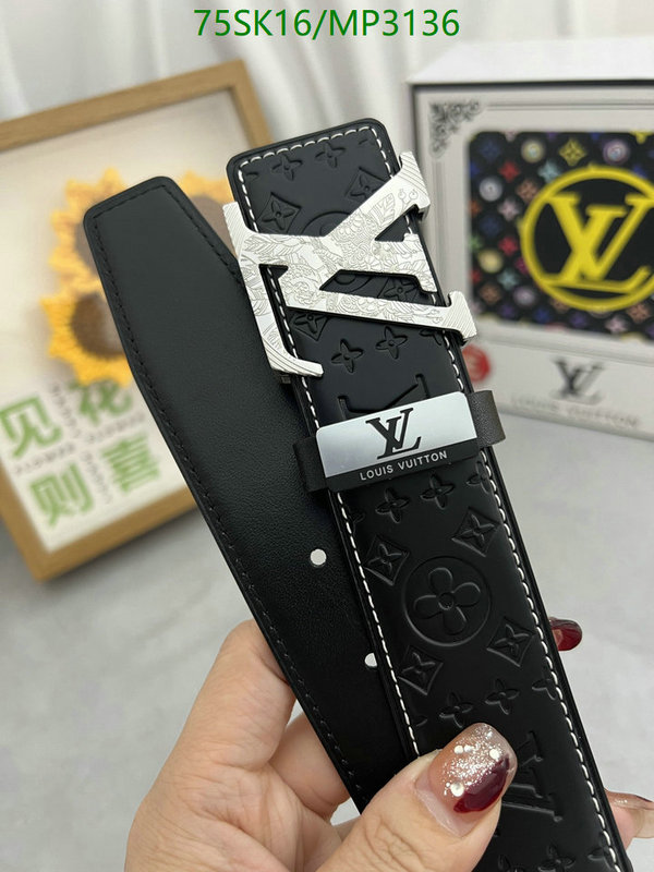 LV-Belts Code: MP3136 