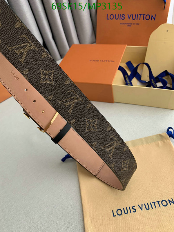 LV-Belts Code: MP3135 