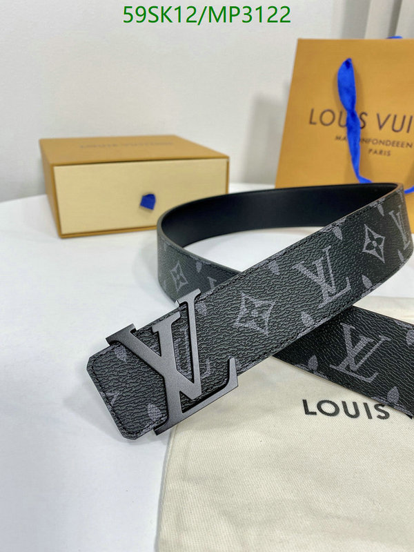 LV-Belts Code: MP3122 