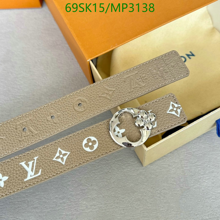 LV-Belts Code: MP3138 