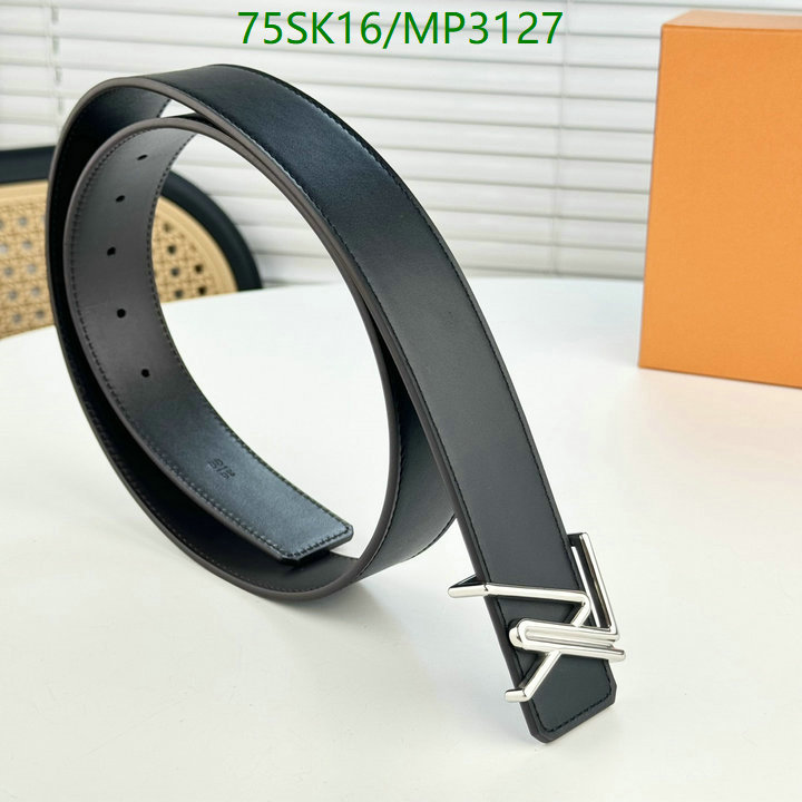 LV-Belts Code: MP3127 