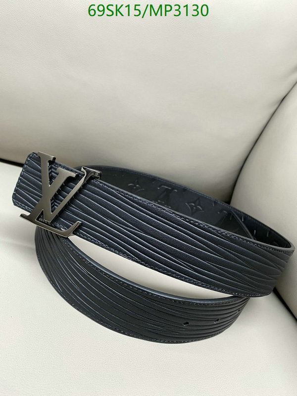 LV-Belts Code: MP3130 
