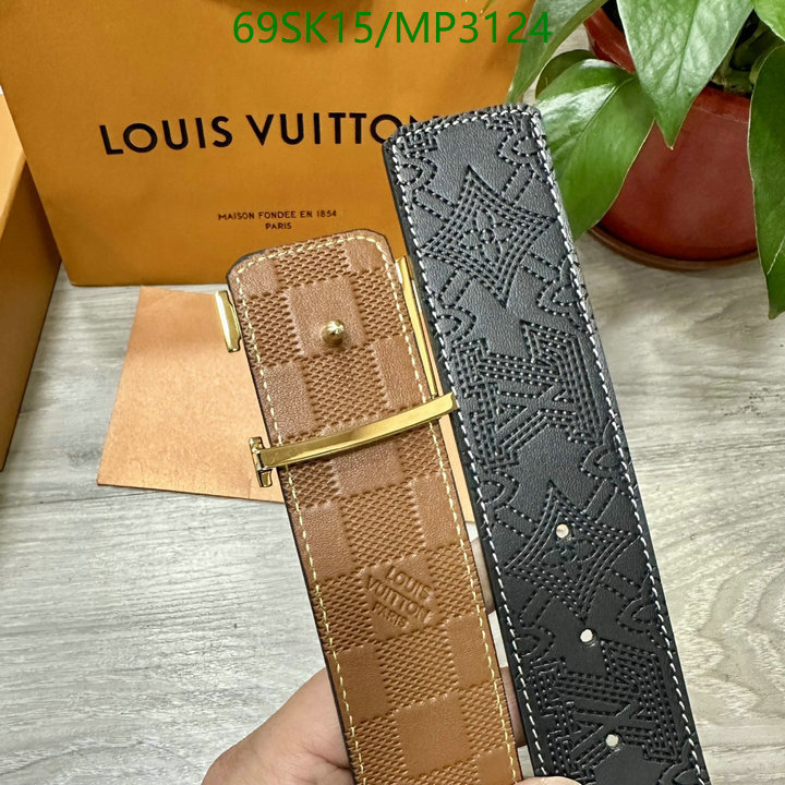 LV-Belts Code: MP3124 