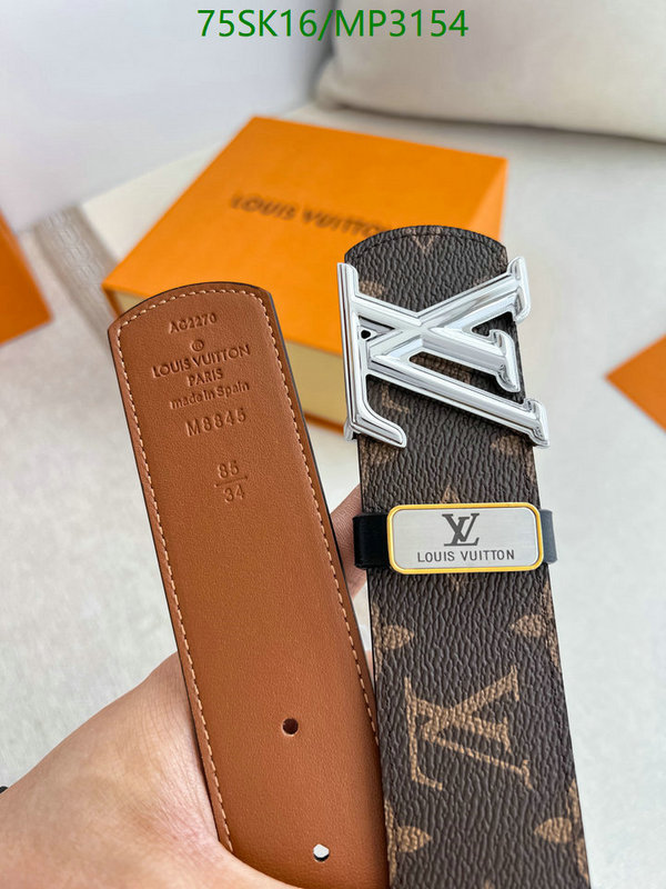 LV-Belts Code: MP3154 