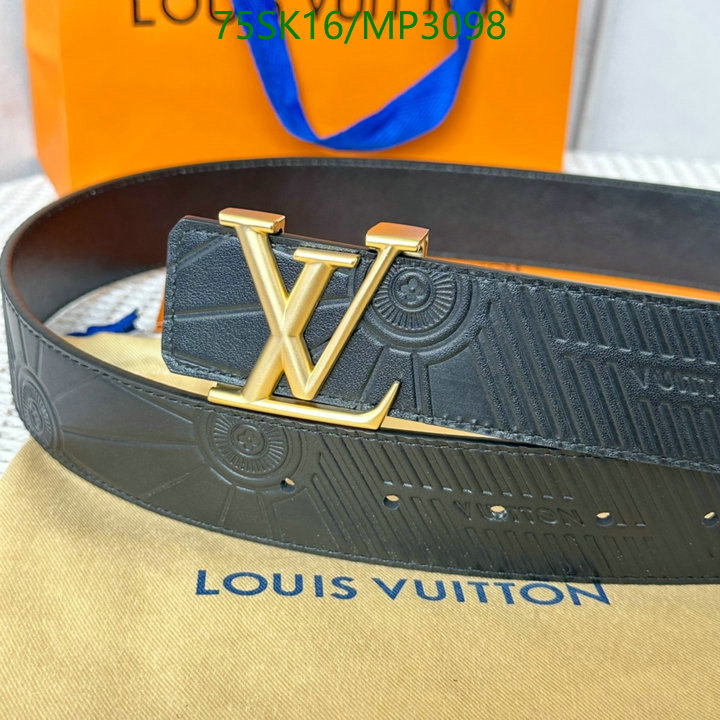 LV-Belts Code: MP3098 