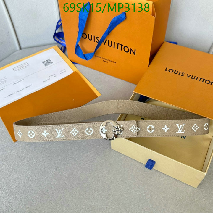 LV-Belts Code: MP3138 