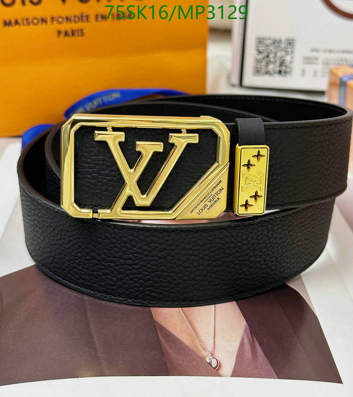 LV-Belts Code: MP3129 