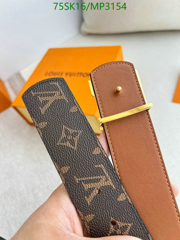 LV-Belts Code: MP3154 