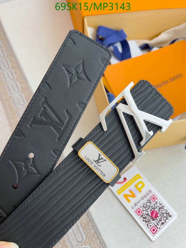 LV-Belts Code: MP3143 