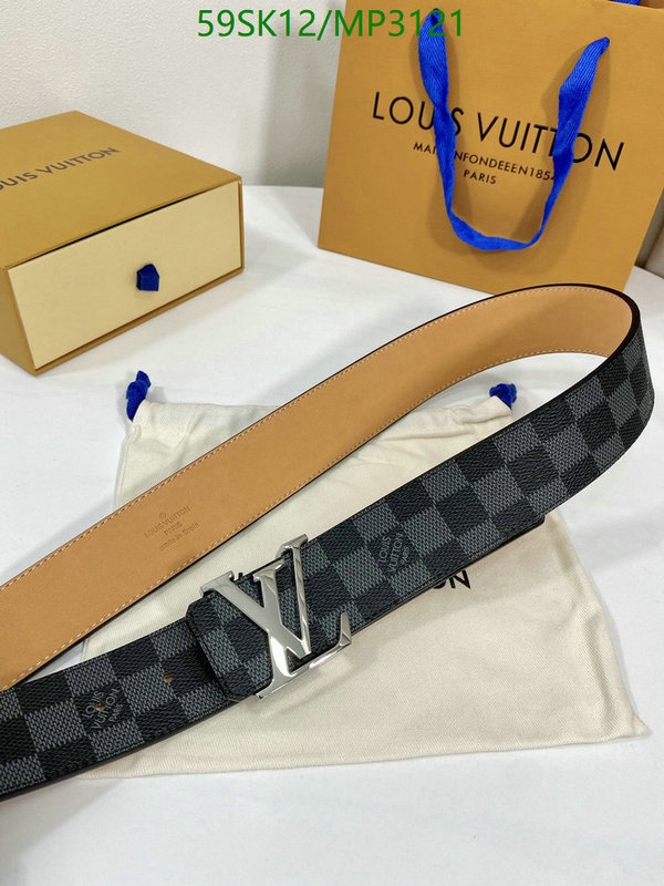 LV-Belts Code: MP3121 