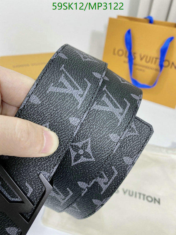 LV-Belts Code: MP3122 