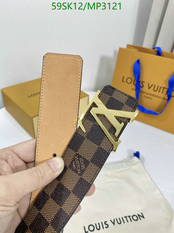 LV-Belts Code: MP3121 