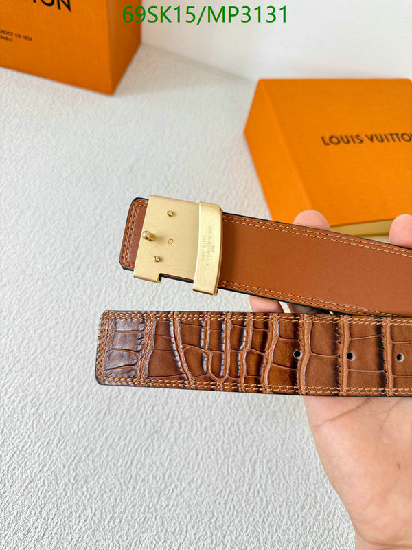 LV-Belts Code: MP3131 