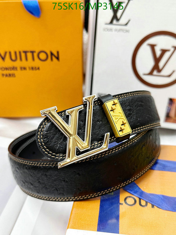 LV-Belts Code: MP3145 