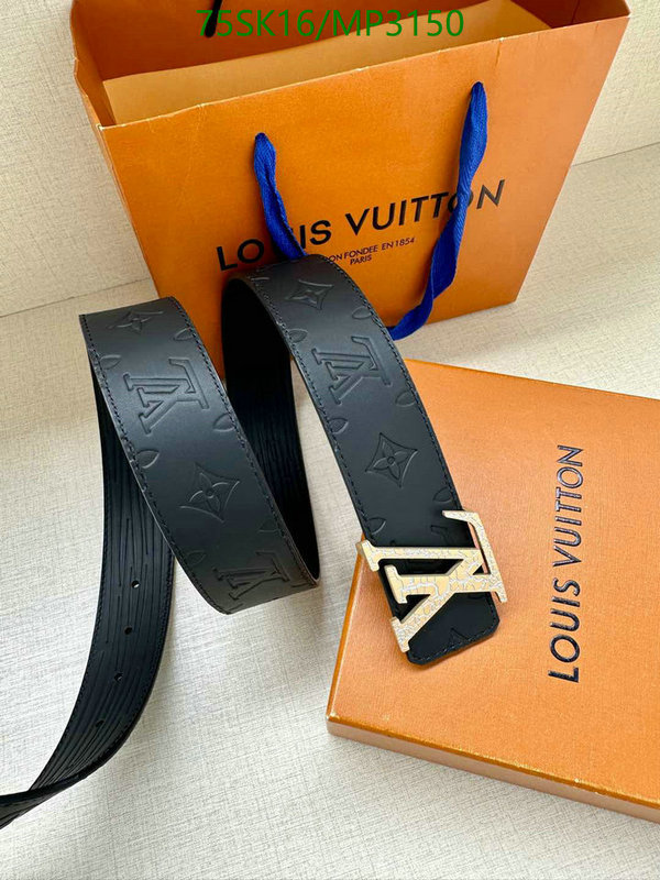LV-Belts Code: MP3150 