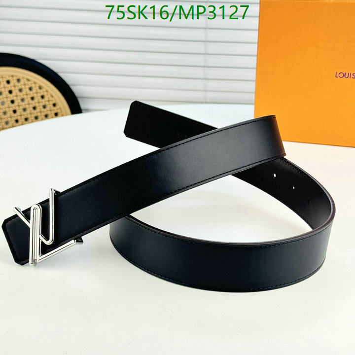 LV-Belts Code: MP3127 