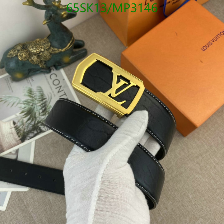 LV-Belts Code: MP3146 