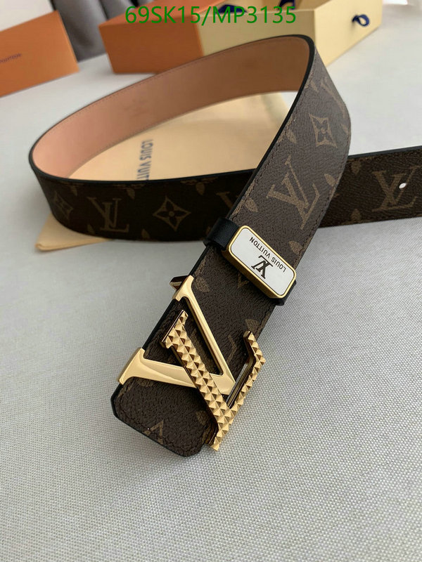 LV-Belts Code: MP3135 