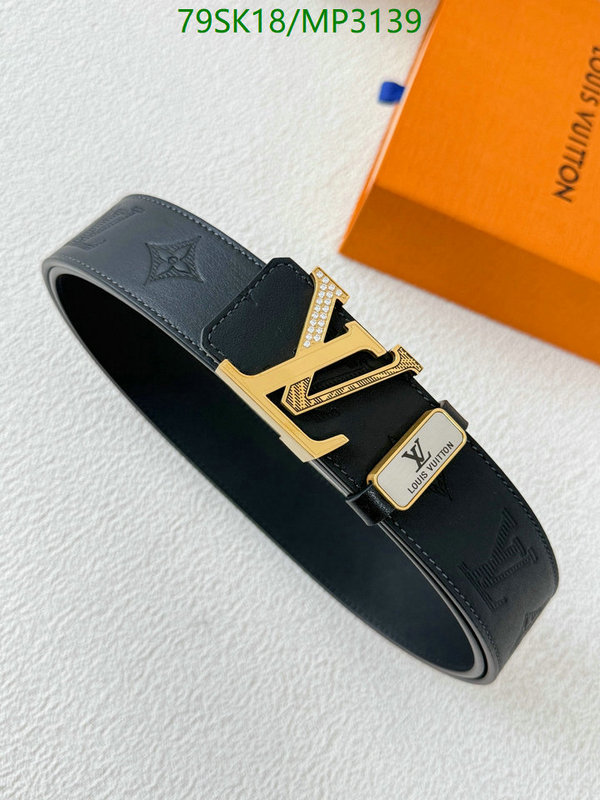 LV-Belts Code: MP3139 