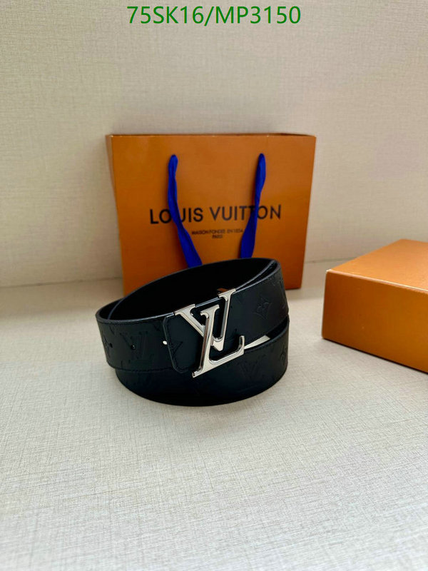 LV-Belts Code: MP3150 