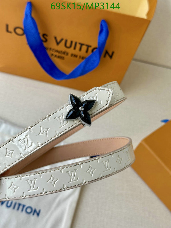 LV-Belts Code: MP3144 