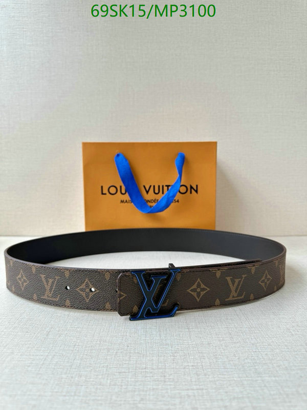 LV-Belts Code: MP3100 