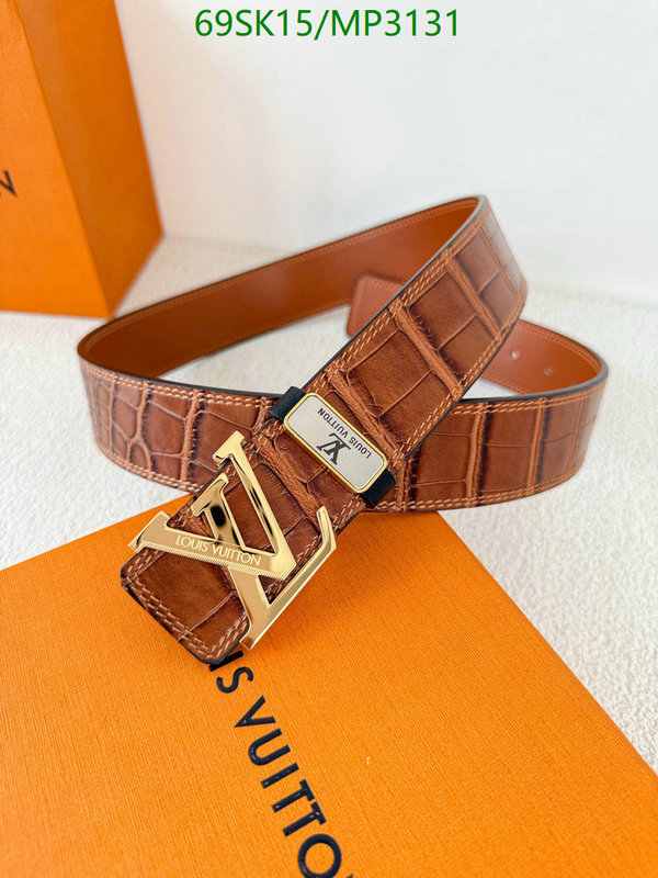 LV-Belts Code: MP3131 