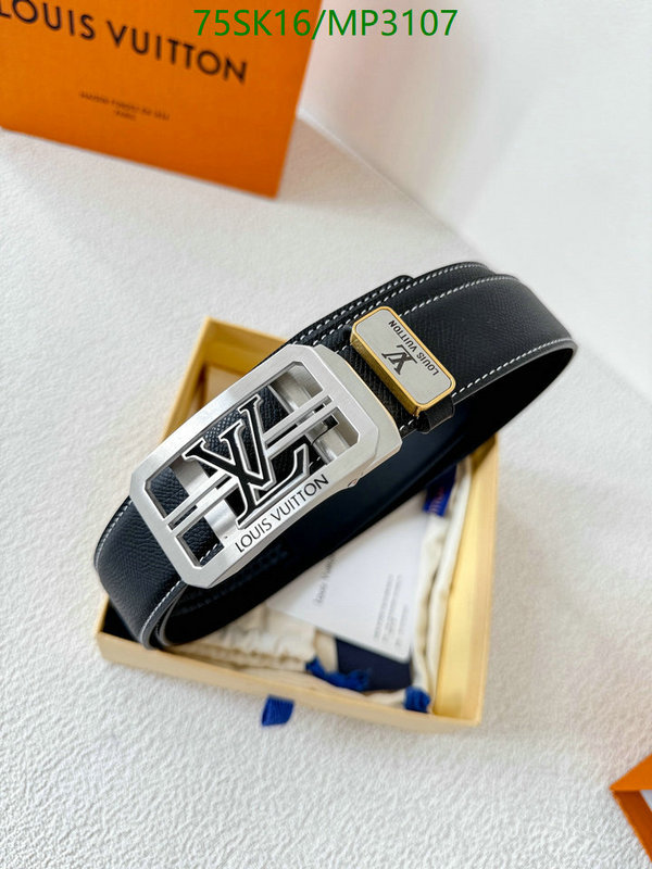 LV-Belts Code: MP3107 