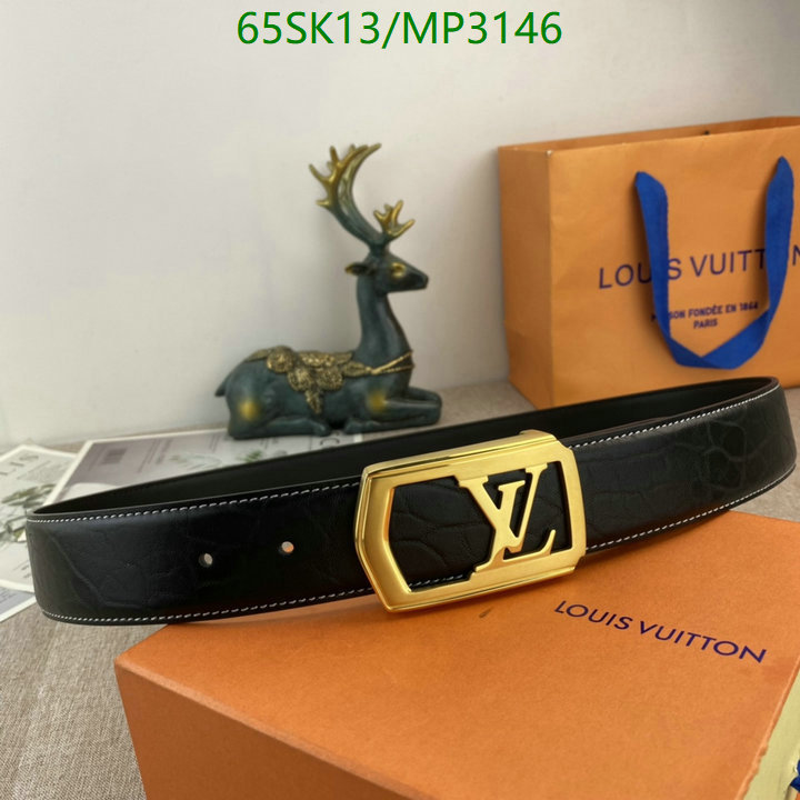 LV-Belts Code: MP3146 