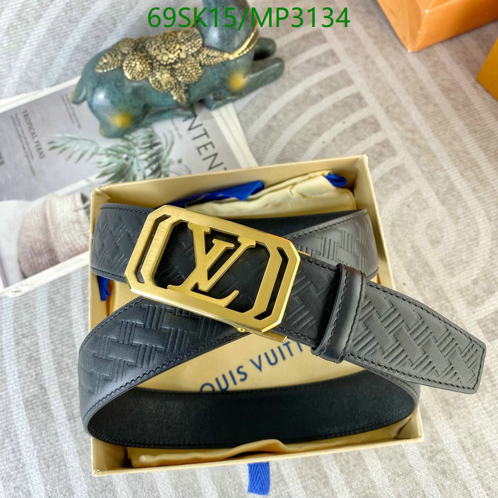 LV-Belts Code: MP3134 