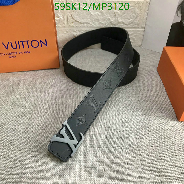 LV-Belts Code: MP3120 