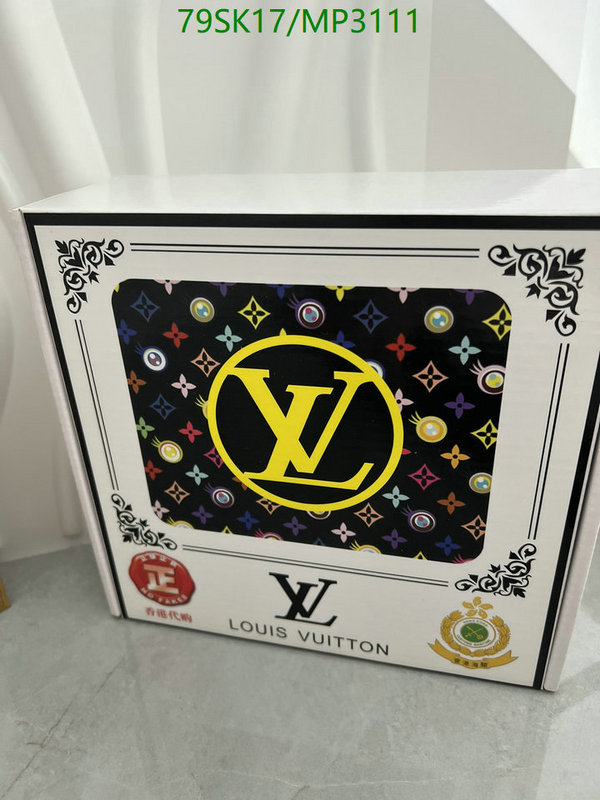 LV-Belts Code: MP3111 
