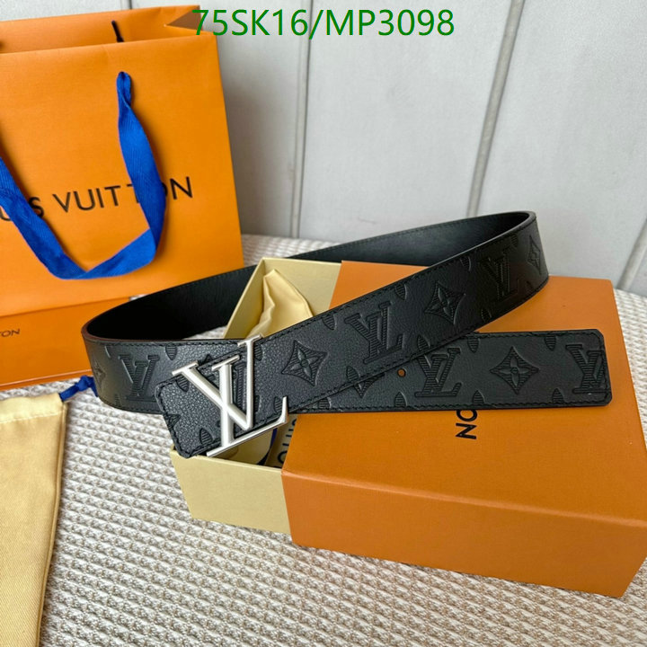 LV-Belts Code: MP3098 