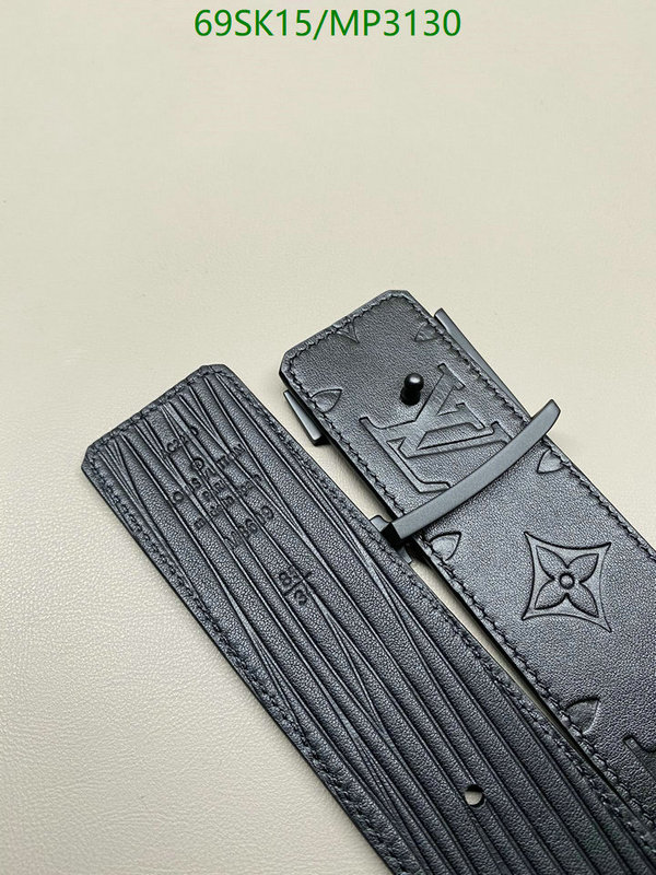 LV-Belts Code: MP3130 