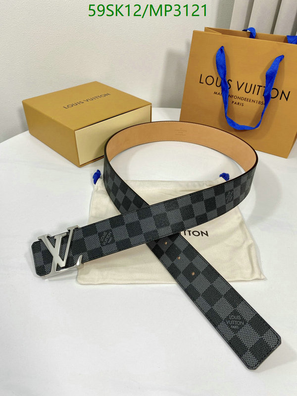 LV-Belts Code: MP3121 