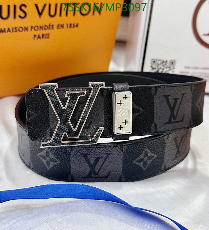 LV-Belts Code: MP3097 